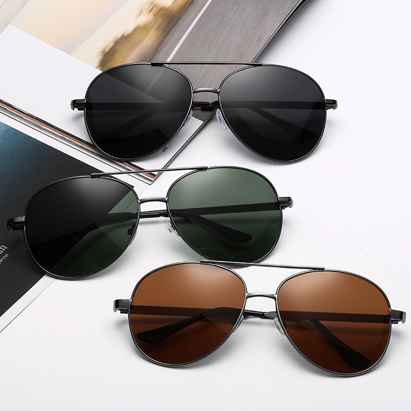 Siopsrl | Polarized Aviator Sunglasses Siopsrl