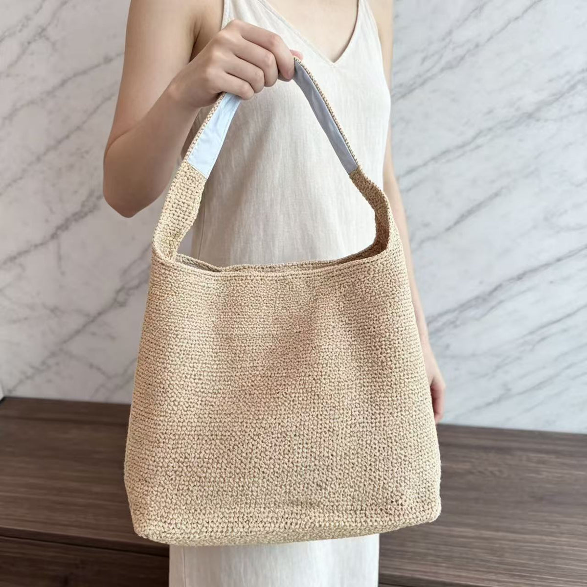 Siopsrl | Large Shopping Bag Siopsrl