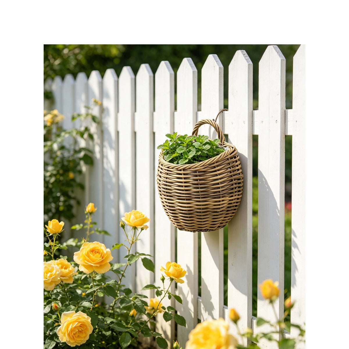 Presentation basket Siopsrl