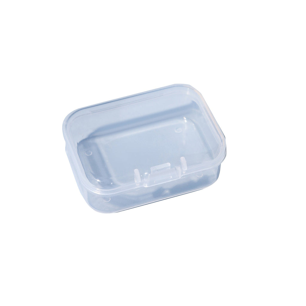 Siopsrl | Transparent Mini Storage Container Siopsrl