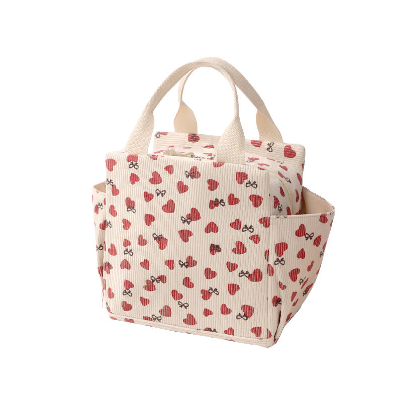Siopsrl | Multi-Functional Insulated Lunch Tote Siopsrl