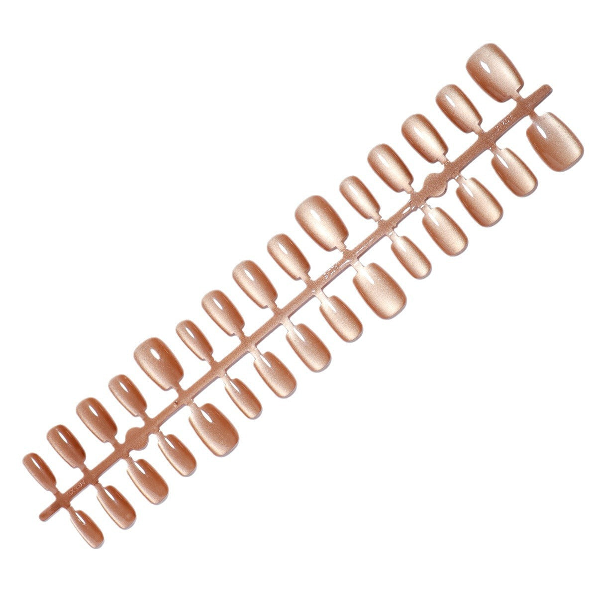 Siopsrl | Premium Glossy Nail Tips Siopsrl