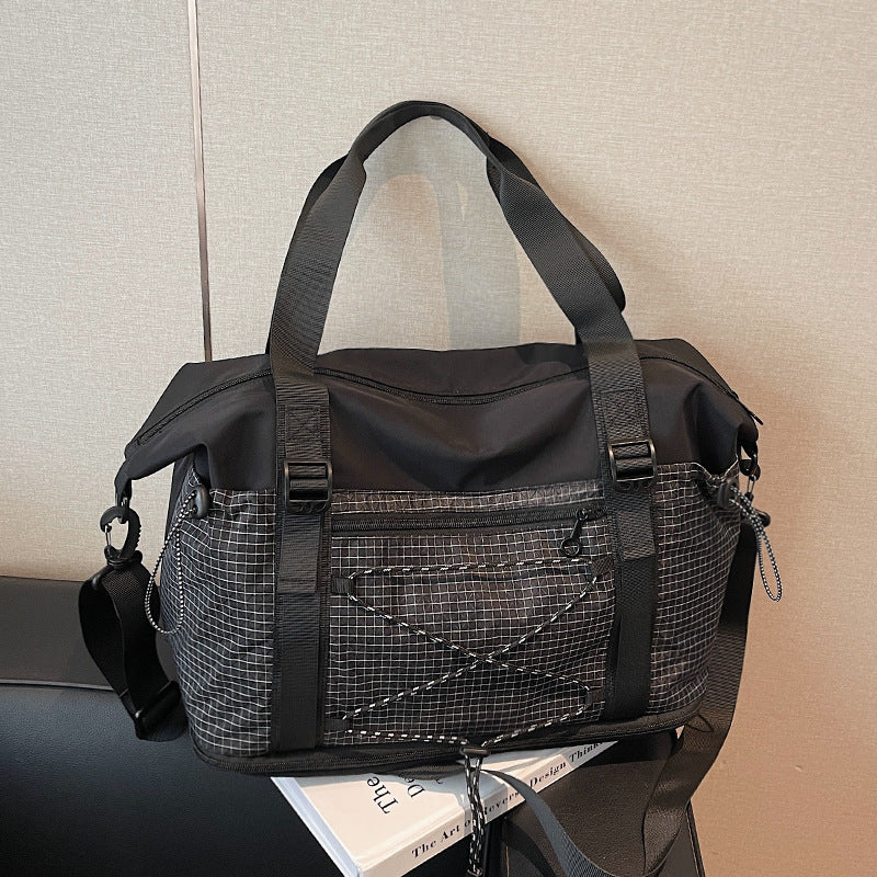 Siopsrl | Multi-Purpose Durable Travel Duffle