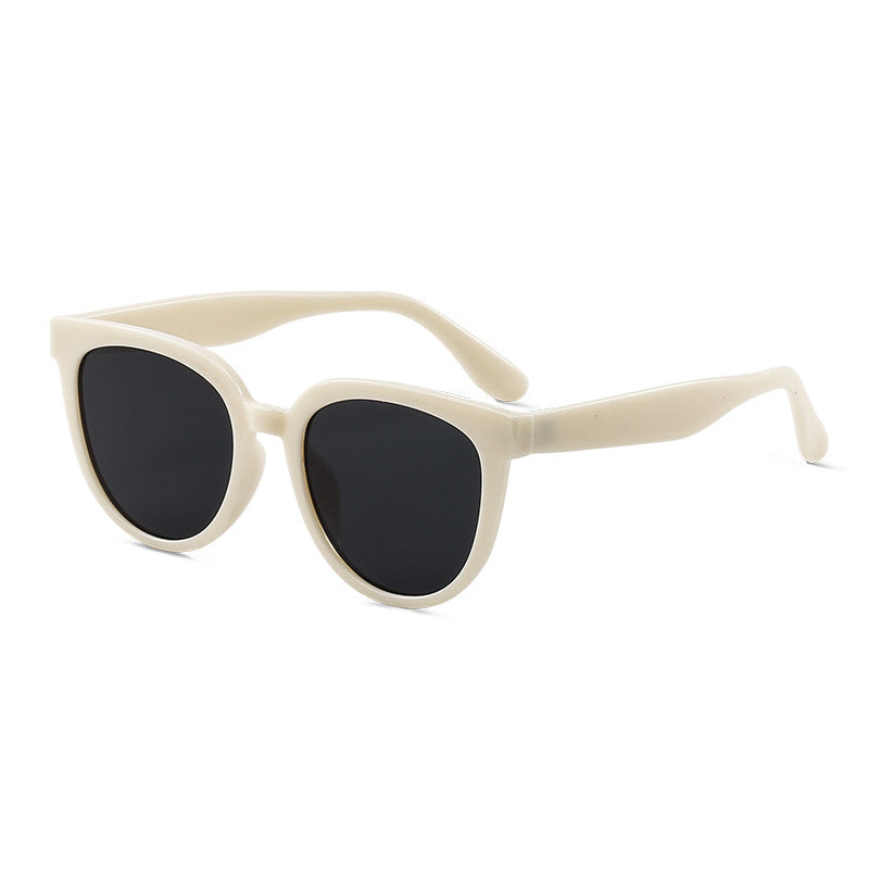 Siopsrl | Chic Vintage-Inspired Cat-Eye Sunglasses
