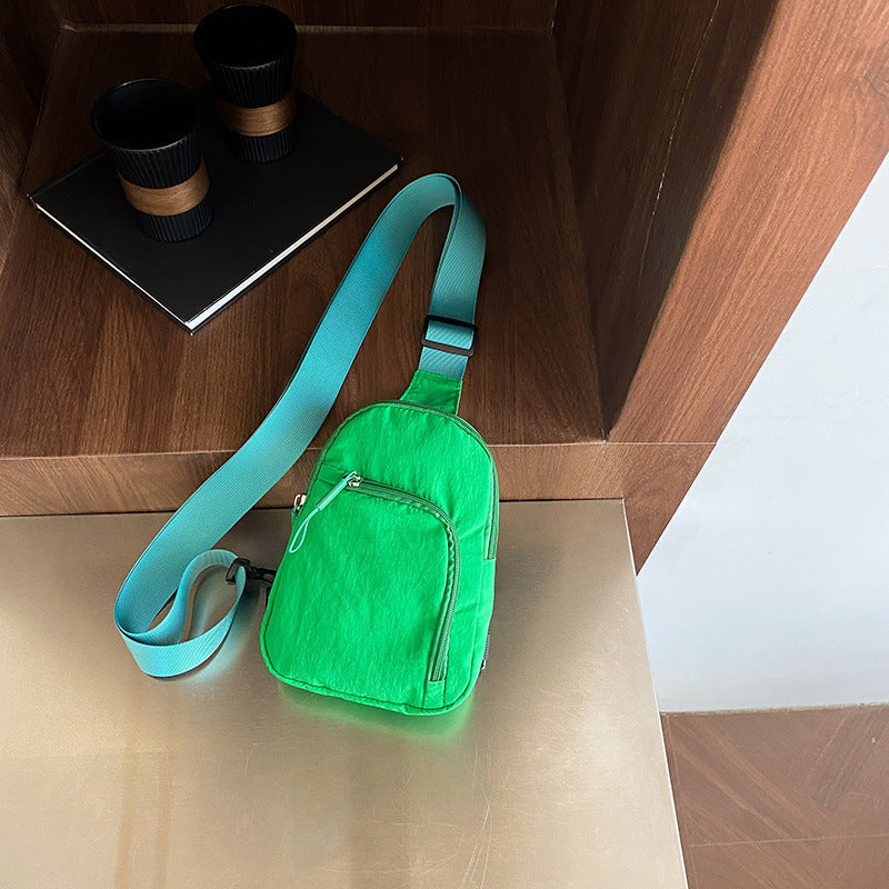 Compact Sling Bag Siopsrl