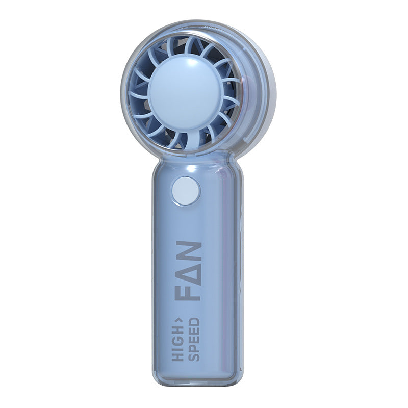 Siopsrl | Unisex Portable High-Speed Fan Siopsrl