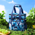 Siopsrl | Insulated Camo Lunch Cooler Bag Siopsrl