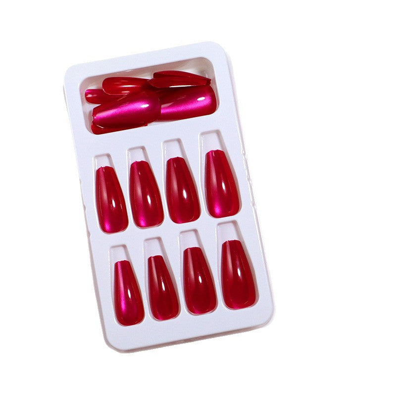 Siopsrl | Premium Press-On Nail Tips Collection Siopsrl