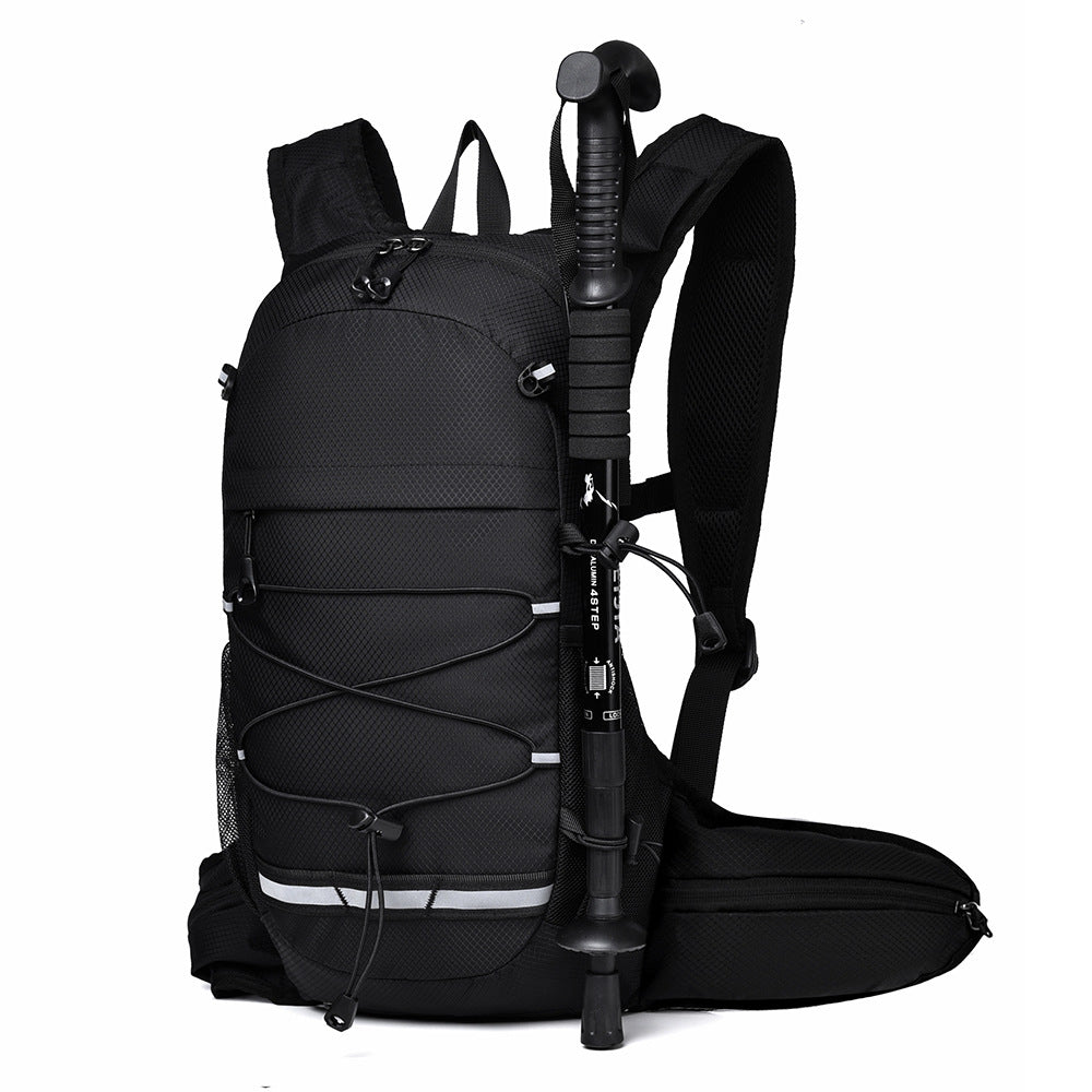 Siopsrl | Lightweight Multi-Functional Hydration Backpack Siopsrl