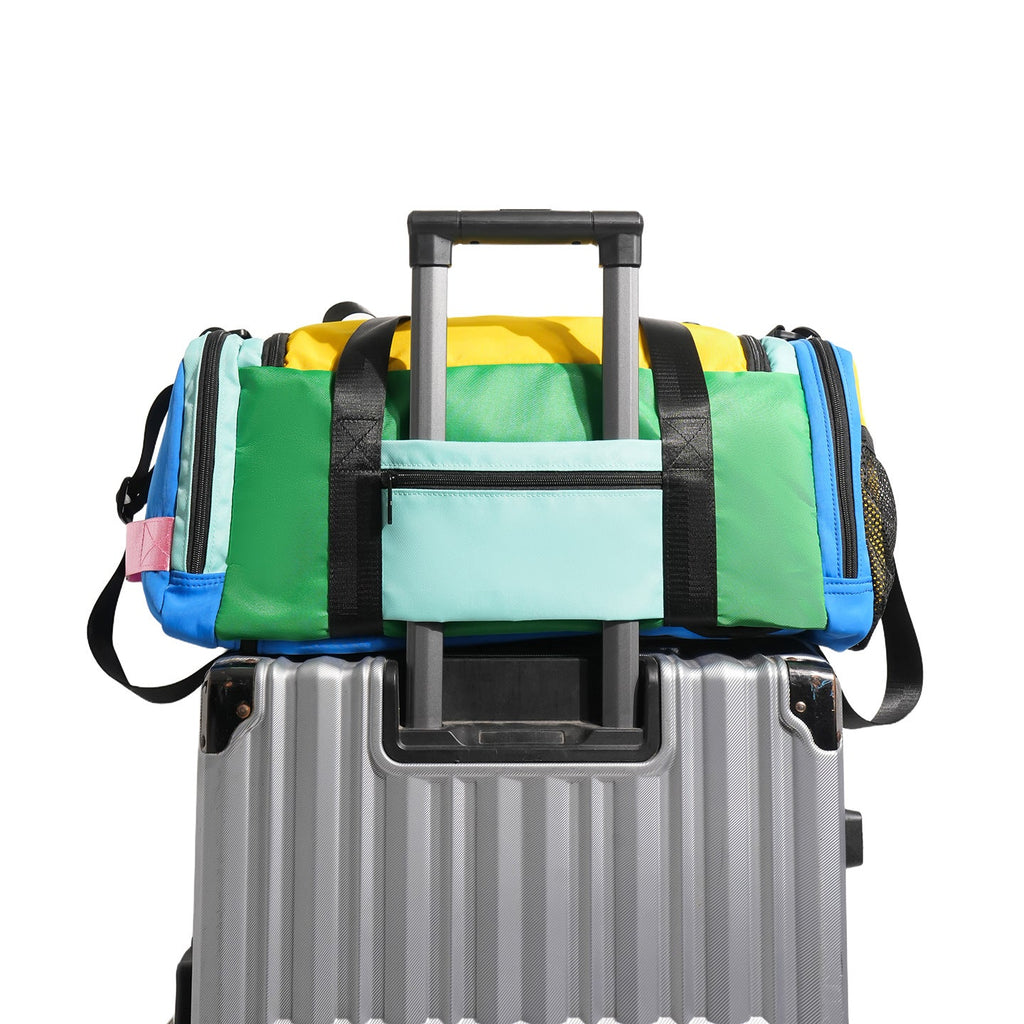 Siopsrl | Multi-Pocket Utility