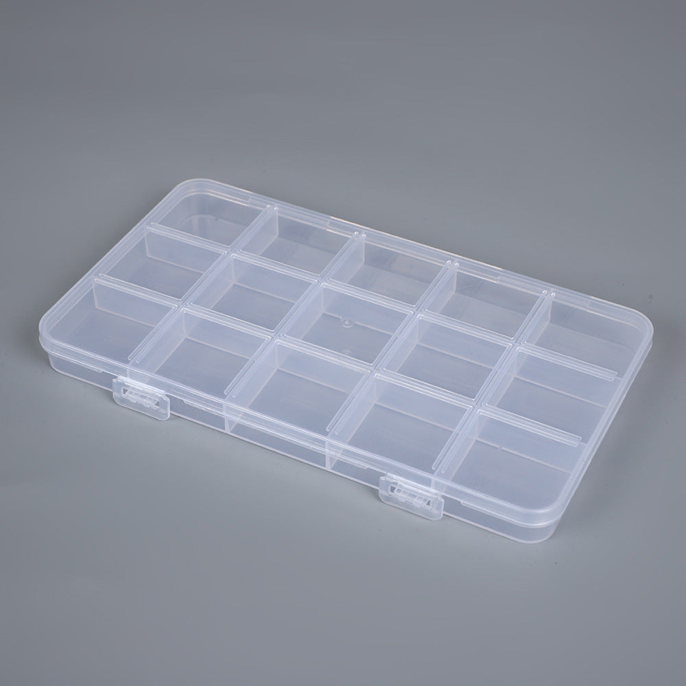 Storage Box Siopsrl