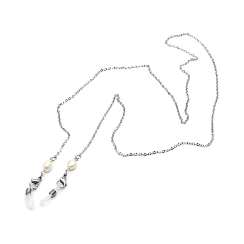 Siopsrl | Elegant Chain Eyewear Holder Siopsrl