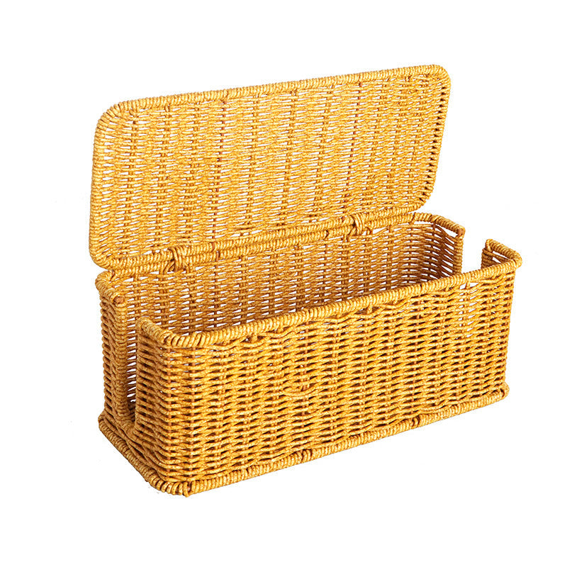Storage Wicker Basket Siopsrl
