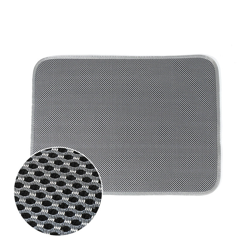 Siopsrl | Ladies Breathable and Non-Slip Bath Mat Siopsrl