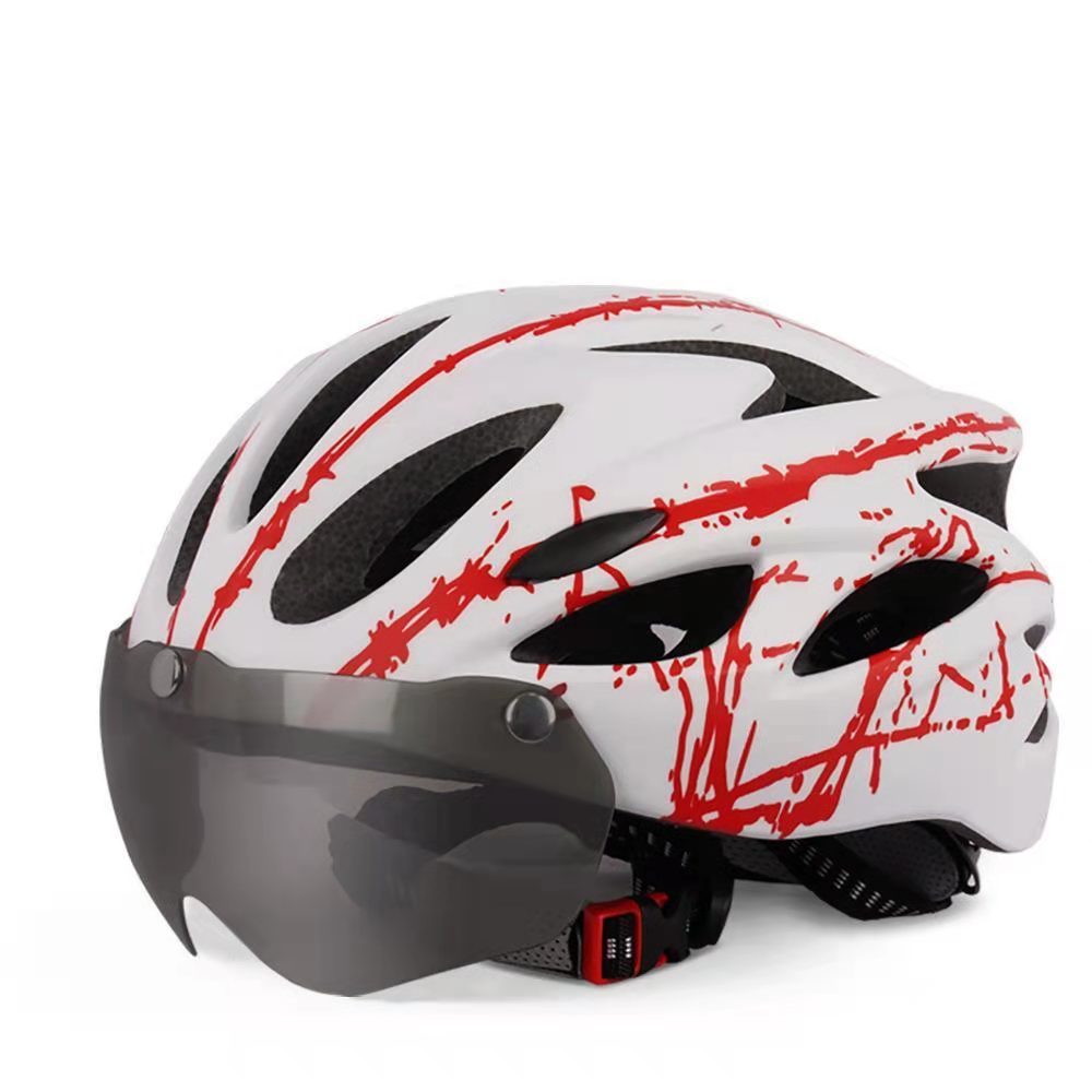 Siopsrl | High-Performance Ventilated Cycling Helmet Siopsrl