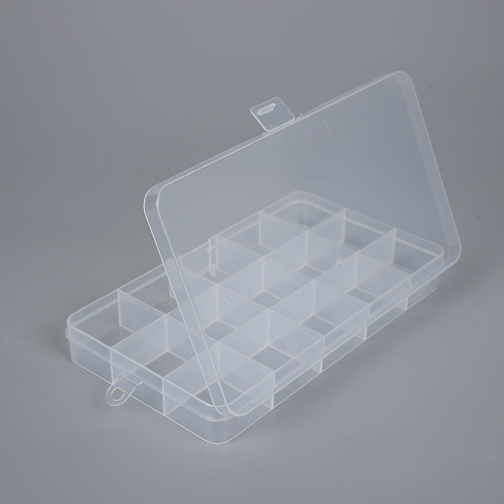 Versatile Storage Compartment Organizer Siopsrl
