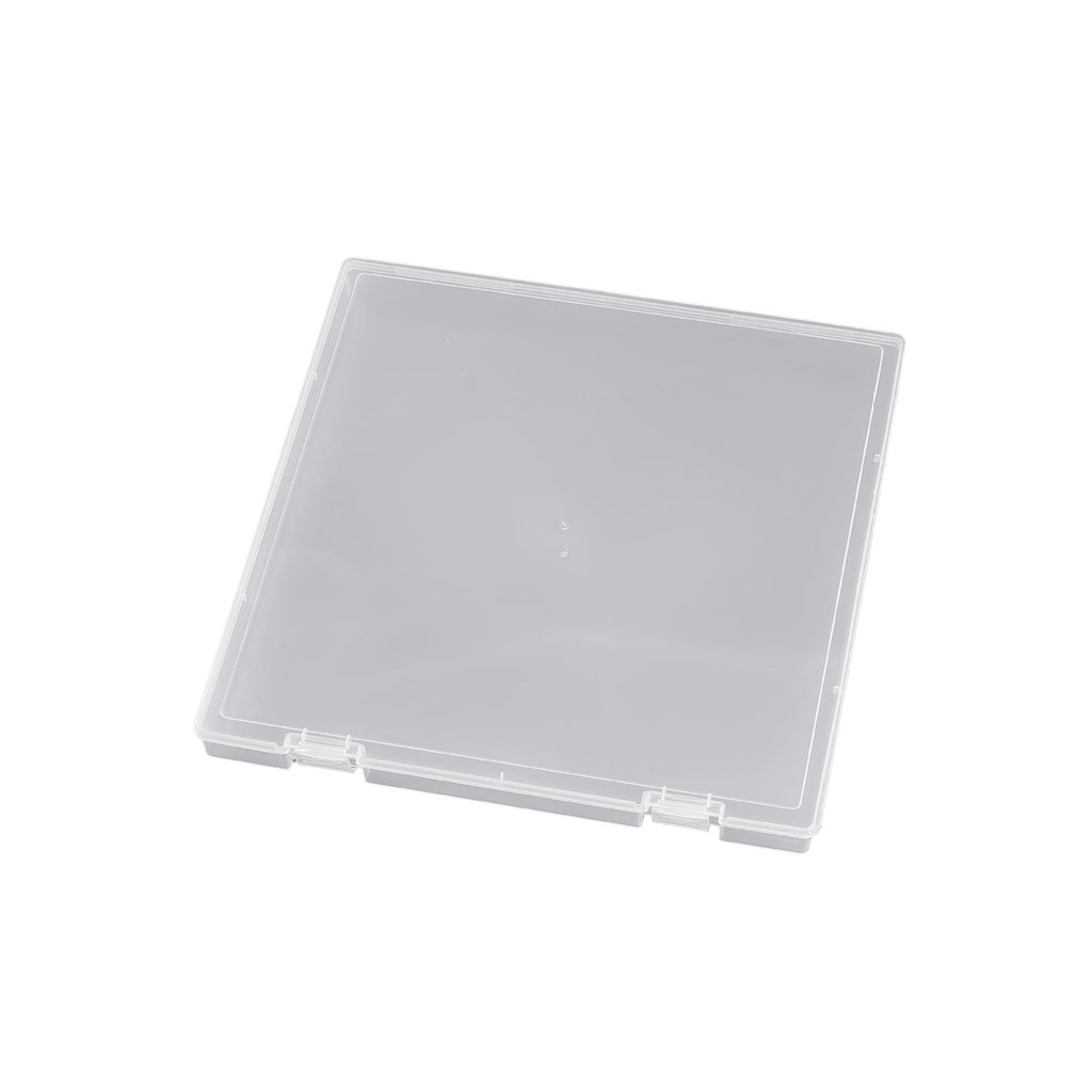 Premium Clear Storage Box Siopsrl