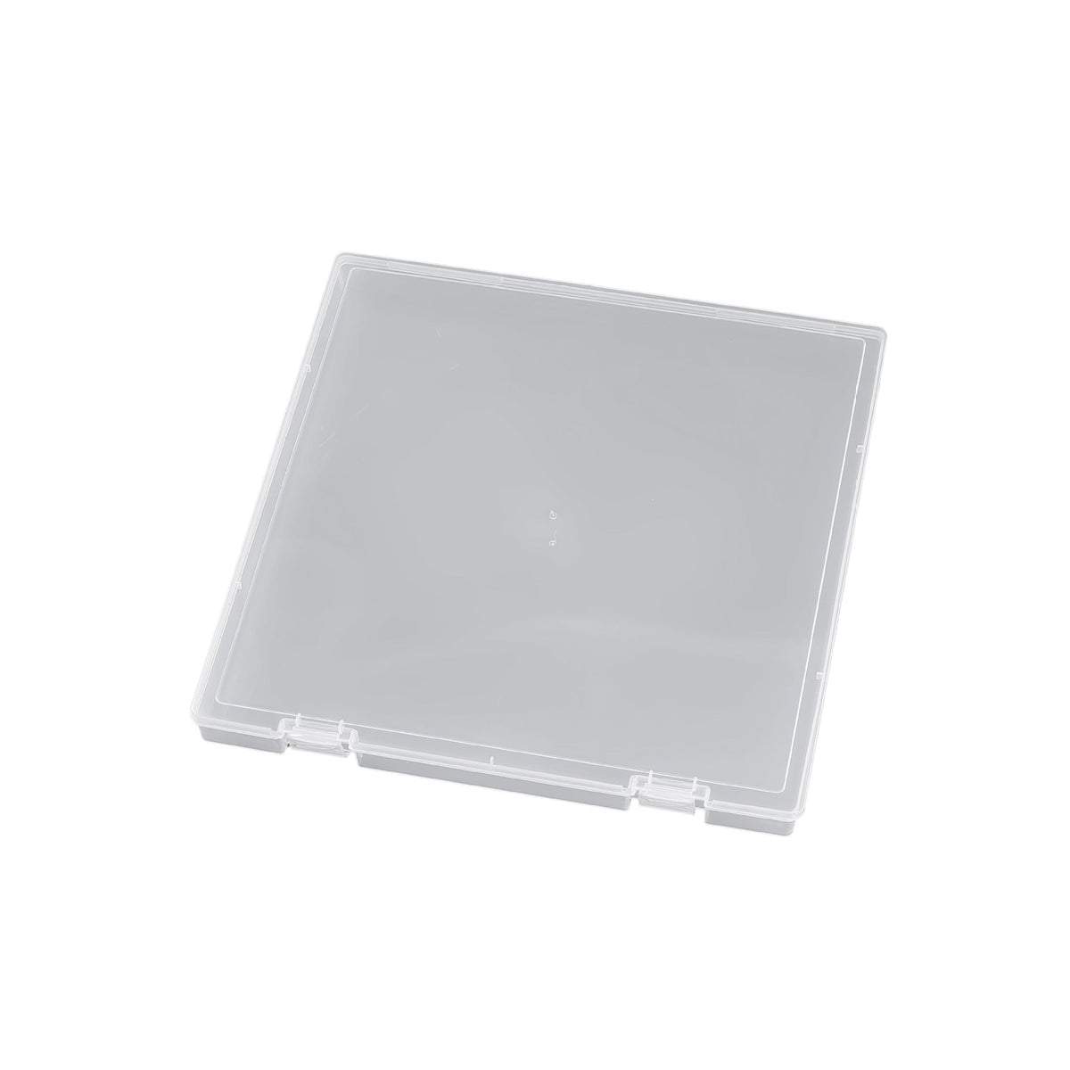 Premium Clear Storage Box Siopsrl