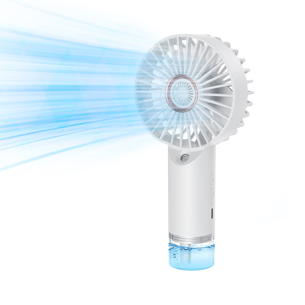 Siopsrl | Ladies Portable Fan Siopsrl