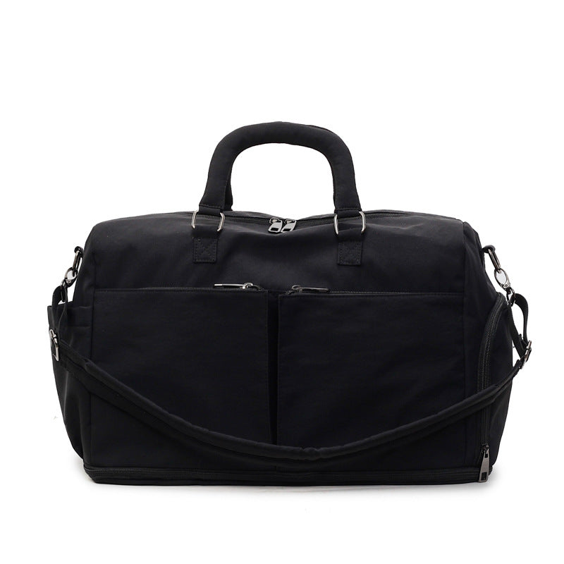 Siopsrl | Multi-Pocket Utility Duffle Bag Siopsrl