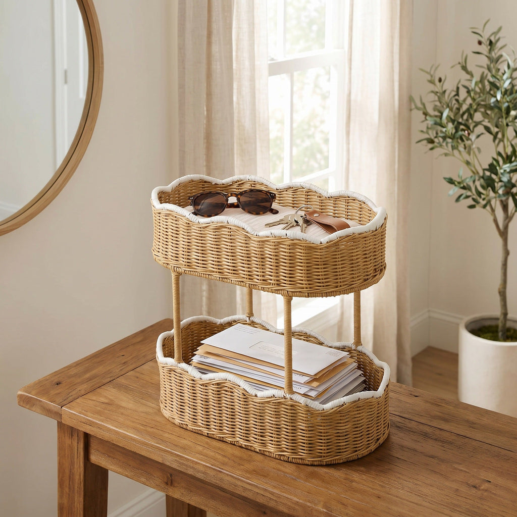 Storage basket Siopsrl
