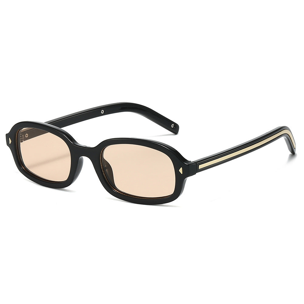 Siopsrl | Retro-Inspired Rectangular Sunglasses Siopsrl