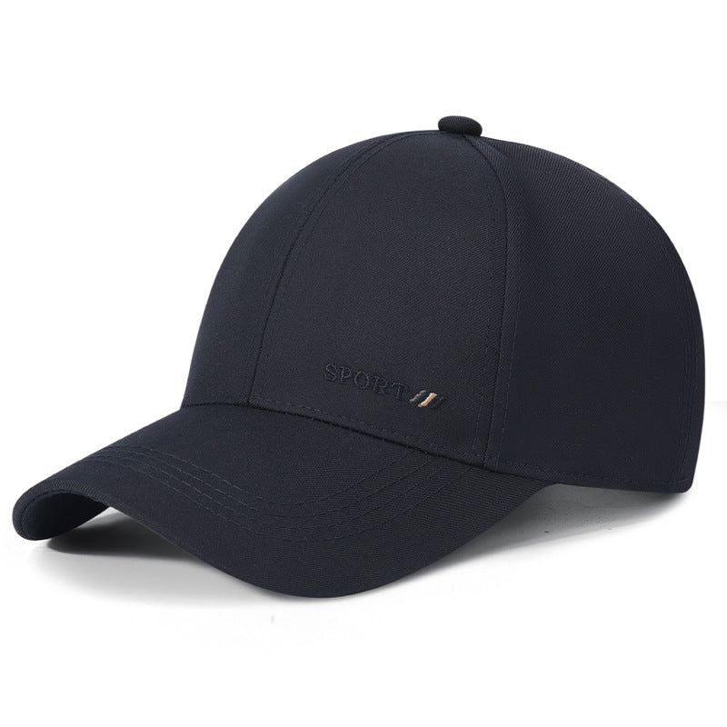 Siopsrl | Men's Performance Stretch-Fit Baseball Cap Siopsrl