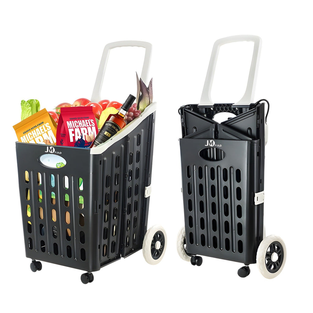 Collapsible Shopping Basket Siopsrl