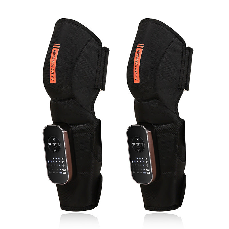 Siopsrl | Air Compression Knee Massager Siopsrl