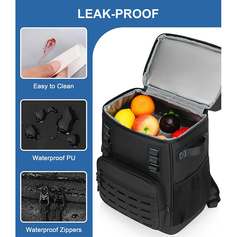 Siopsrl | Multifunctional Refrigerator Backpack Siopsrl