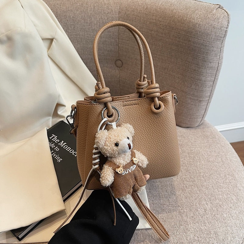 Siopsrl | Knot-Detail Mini Handbag Siopsrl