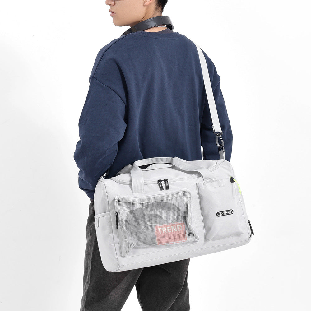 Siopsrl | Multi-Purpose Utility Duffle Bag
