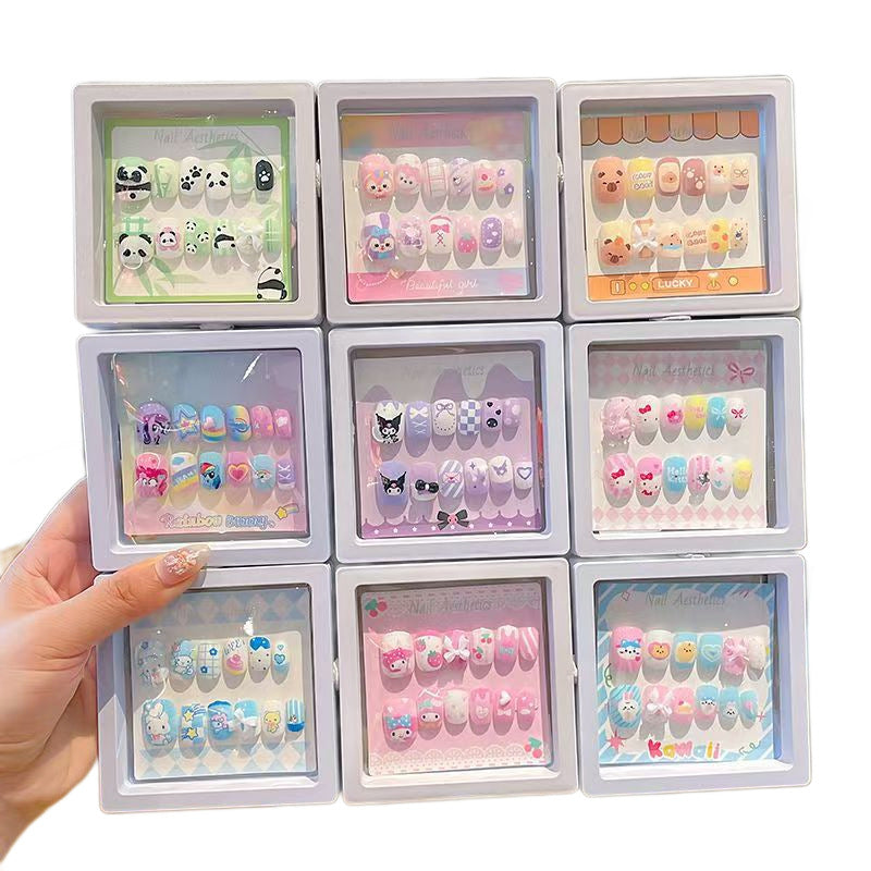 Siopsrl | Creative Nail Art Set Siopsrl