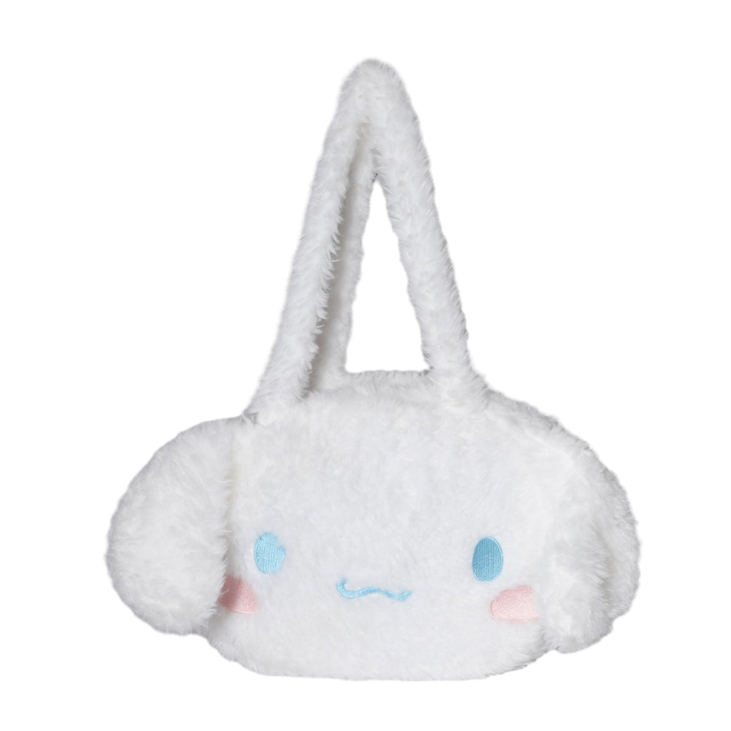 Siopsrl | Snuggle bag with ear appliqués Siopsrl