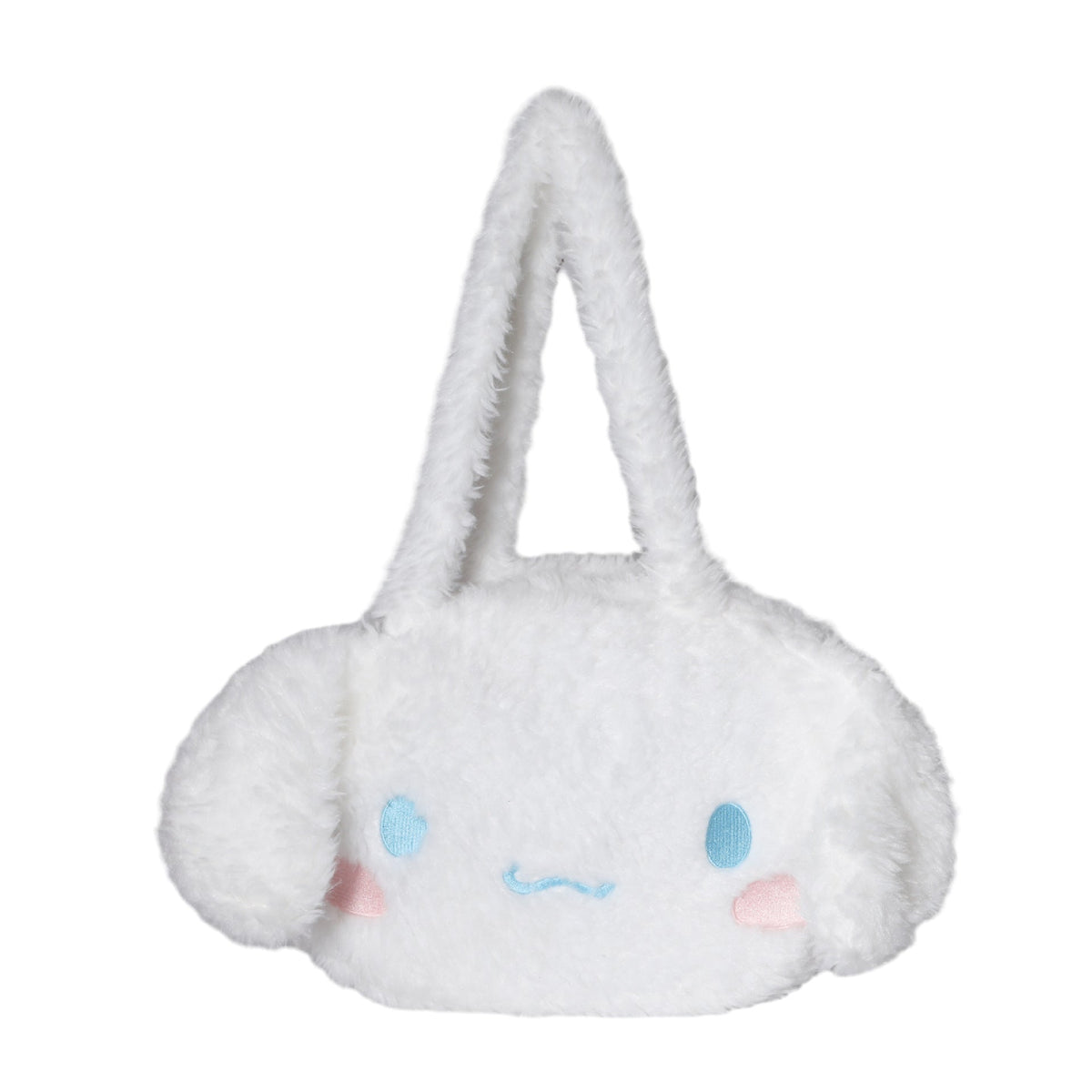 Siopsrl | Snuggle bag with ear appliqués Siopsrl