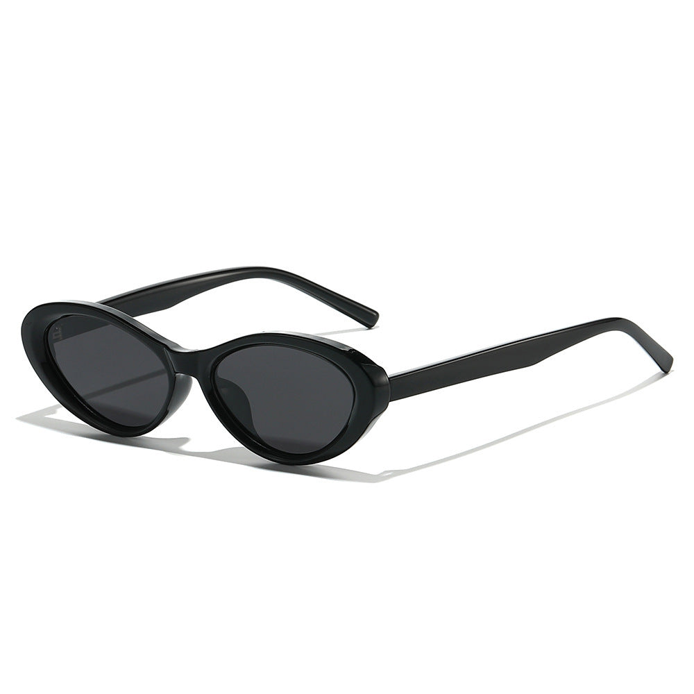 Siopsrl | Retro-Inspired Bold Cat-Eye Sunglasses Siopsrl
