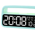 Siopsrl | Digital radio alarm clock with multiple alarm functions Siopsrl