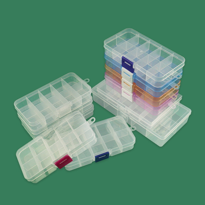 Modular Craft Storage Organizer Siopsrl