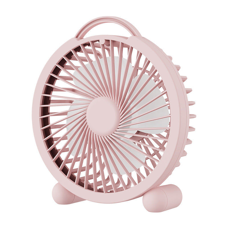 Siopsrl | Portable Desk Fan Siopsrl