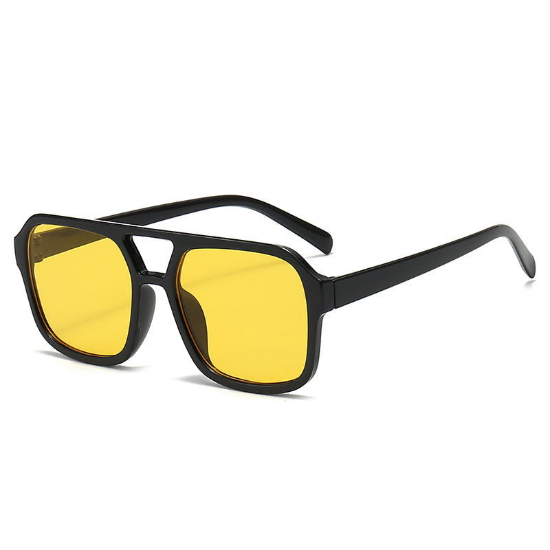 Siopsrl | Bold Frame Designer Sunglasses Siopsrl