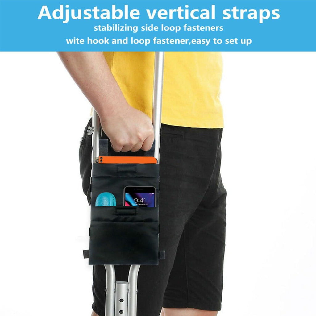 Siopsrl | Practical Wall Bag with Multiple Compartments Siopsrl