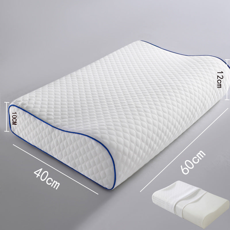 Siopsrl | Orthopedic Neck Support Pillow Siopsrl