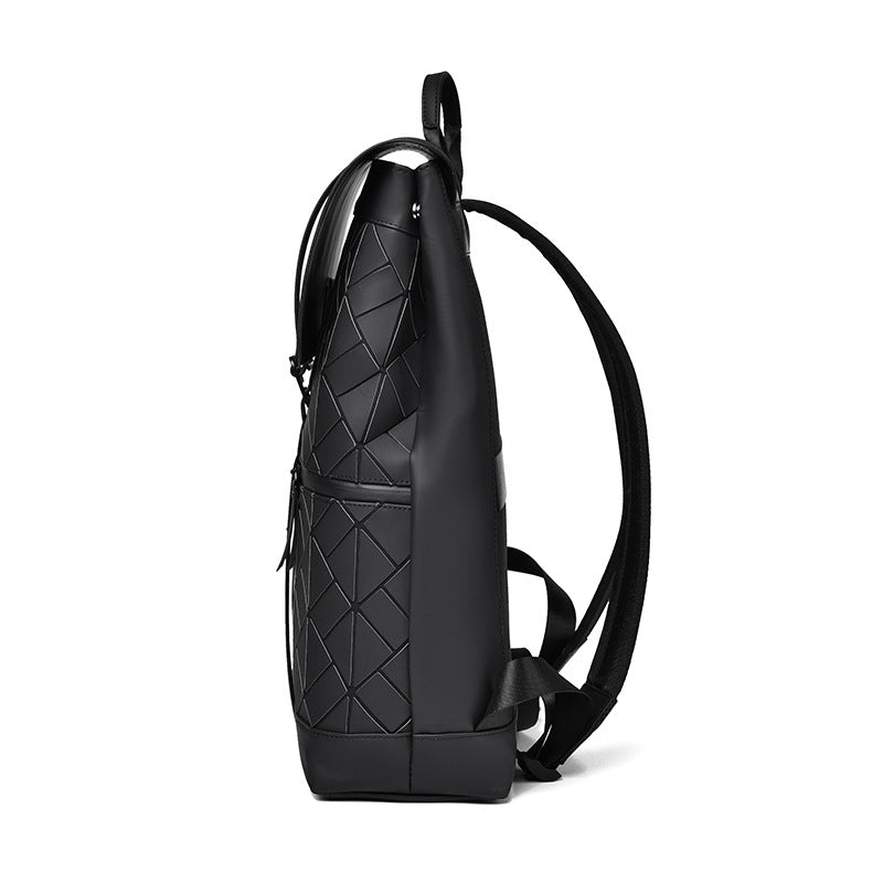 Siopsrl | Stylish Quilted Versatile Backpack Siopsrl
