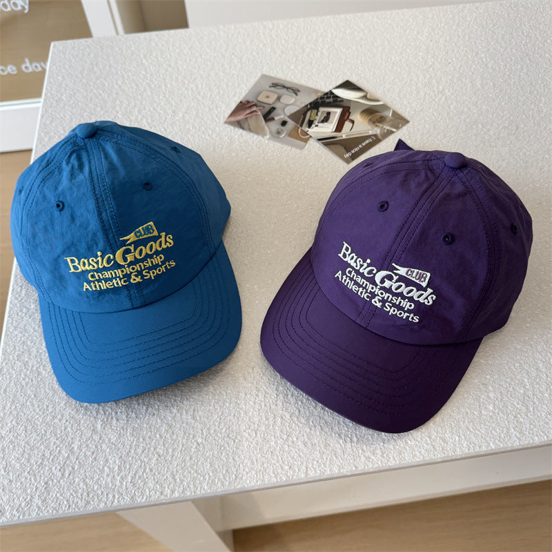 Siopsrl | Men's Athletic Performance Cap Siopsrl