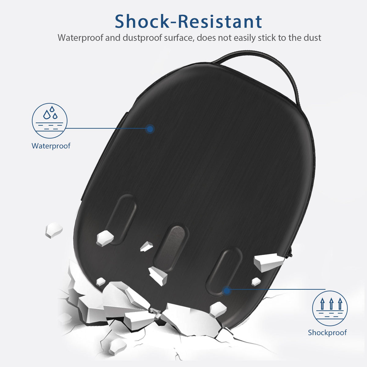 Siopsrl | Stylish and Protective Carrying Bag Siopsrl