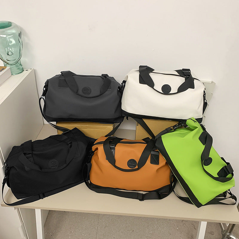 Siopsrl | Multifunctional Sports Bag With Sturdy Design Siopsrl