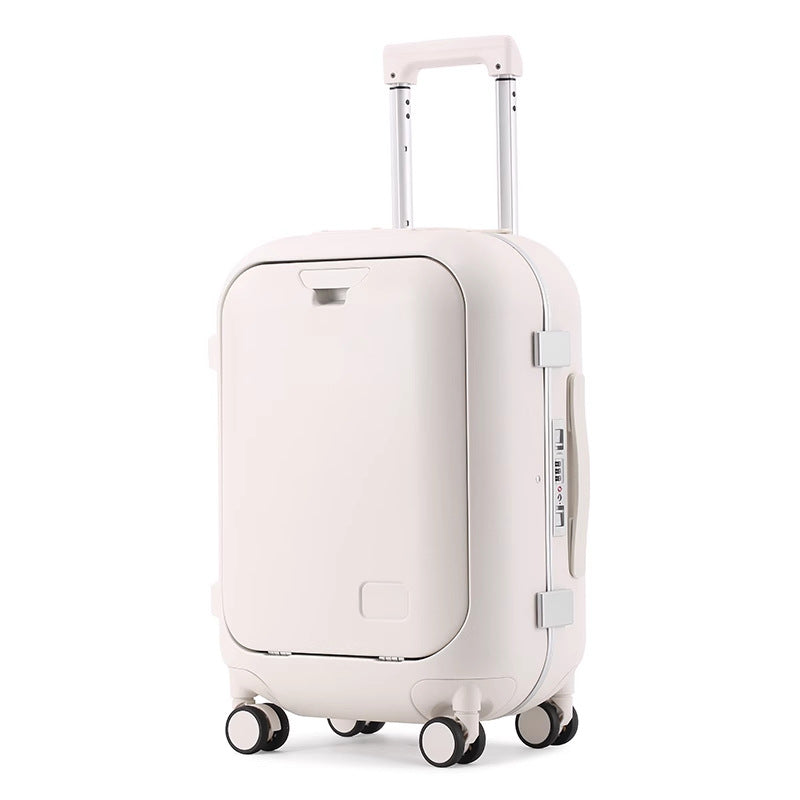 Siopsrl | Hard-Shell Luggage