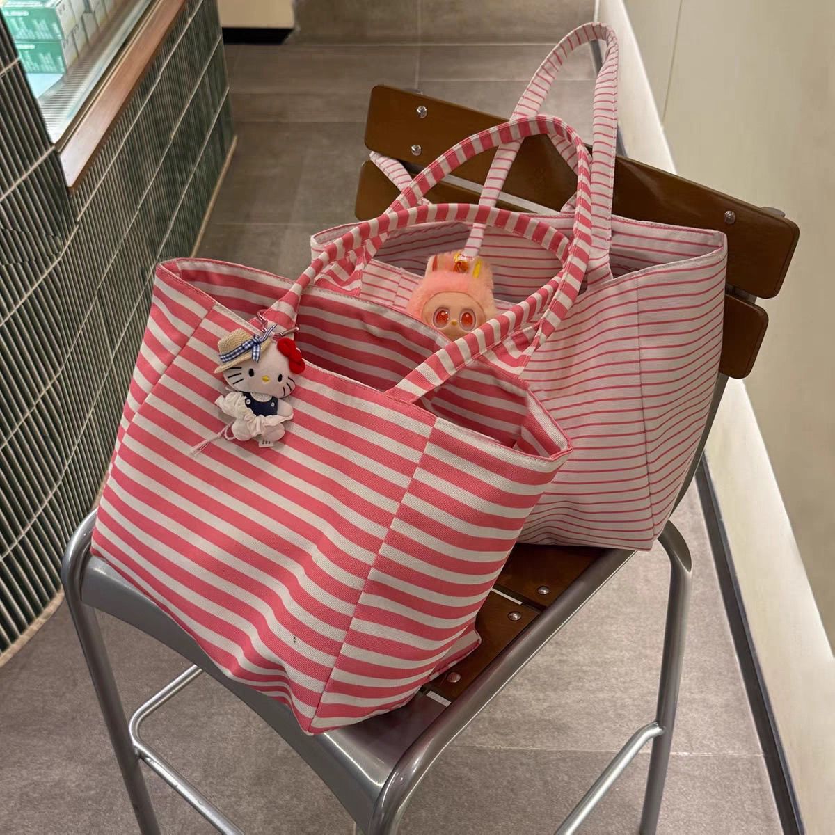 Siopsrl | Beach bag Siopsrl