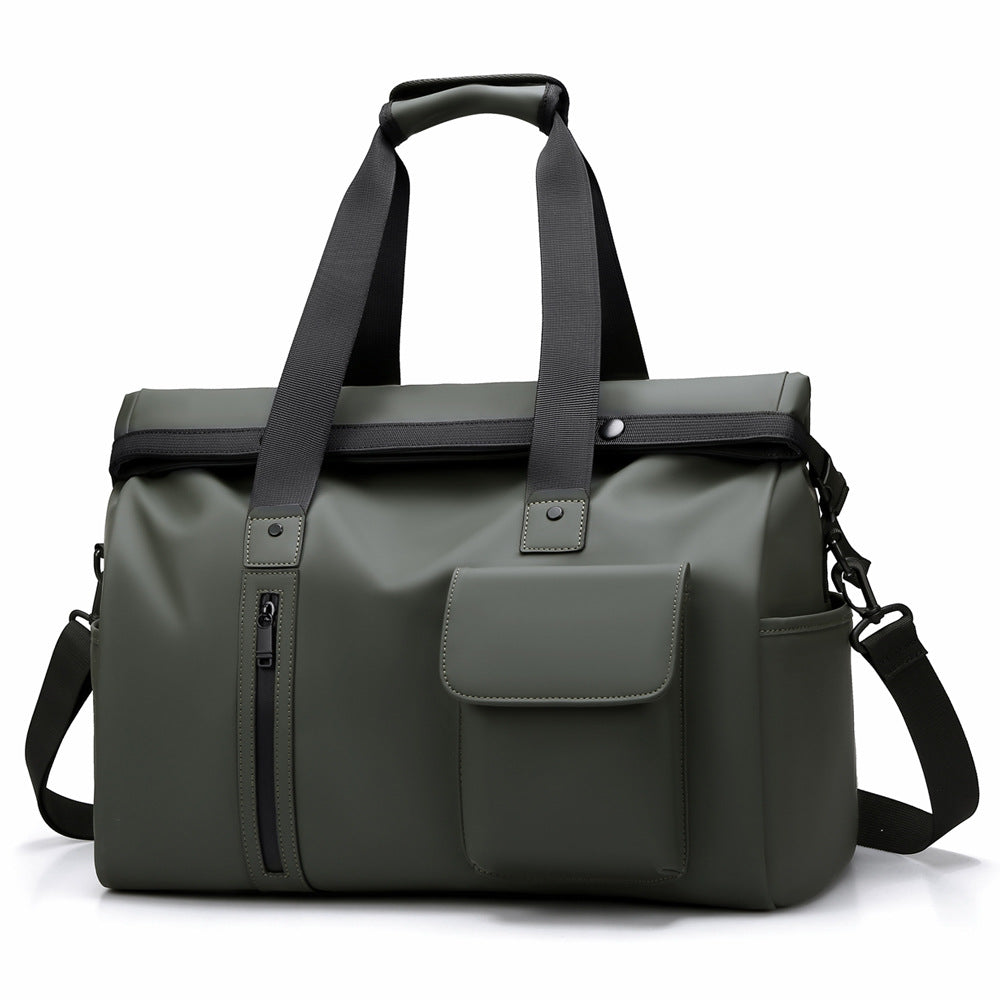 Siopsrl | Waterproof Multi-Functional Travel Duffle Bag Siopsrl