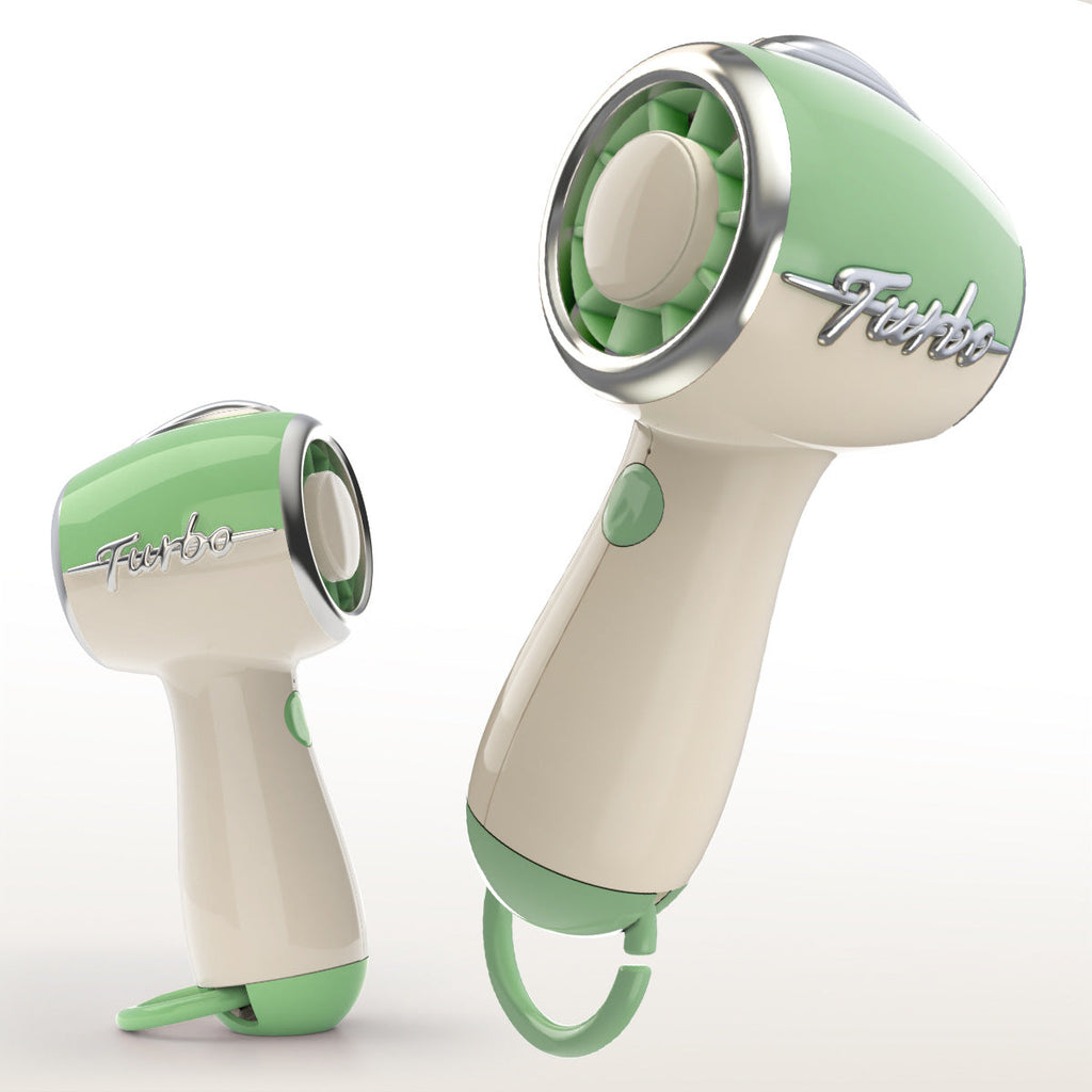Siopsrl | Women's High-Powered Turbo Hair Dryer Siopsrl